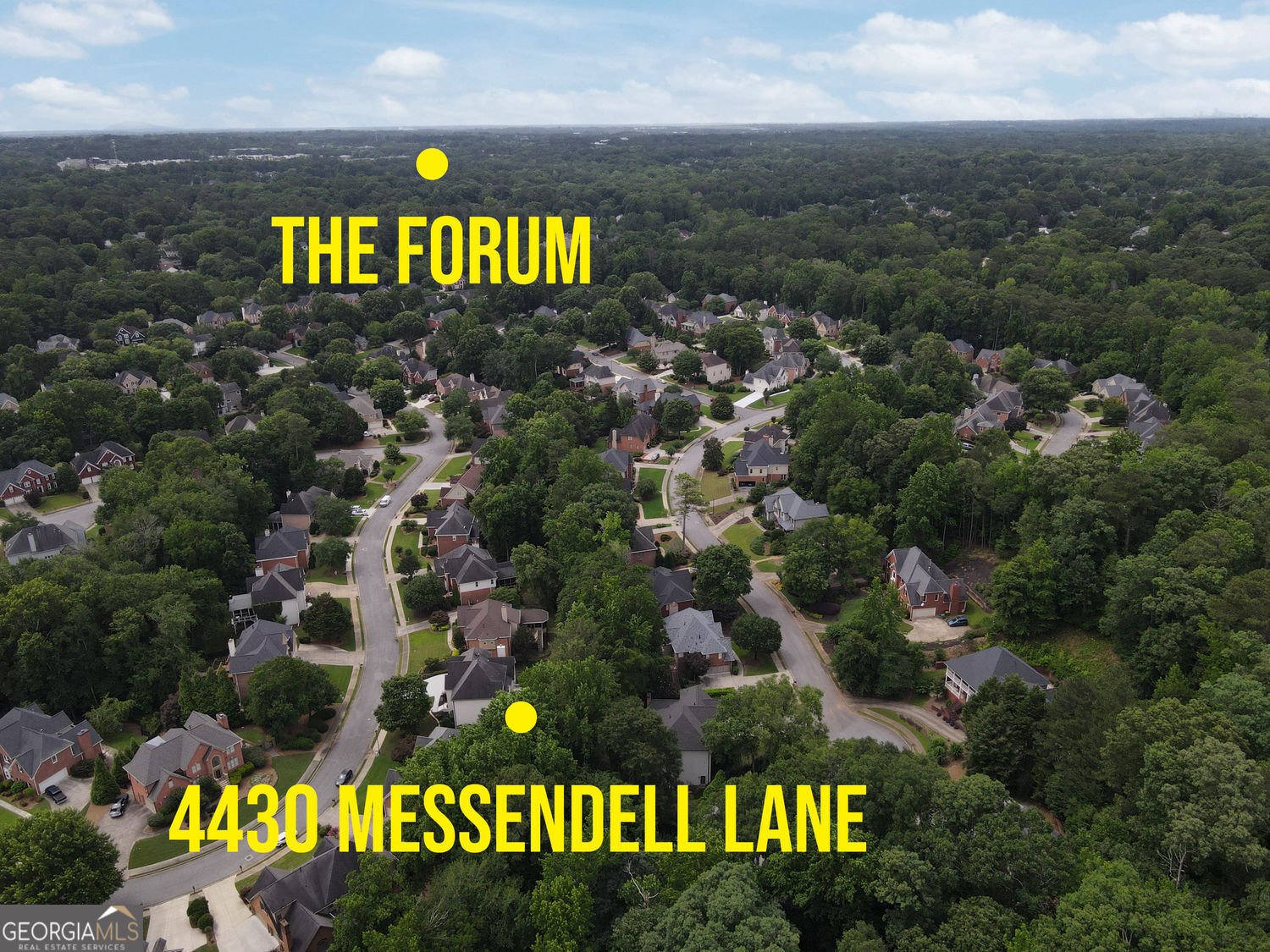 4430 Missendell Lane Peachtree Corners - Photo 63