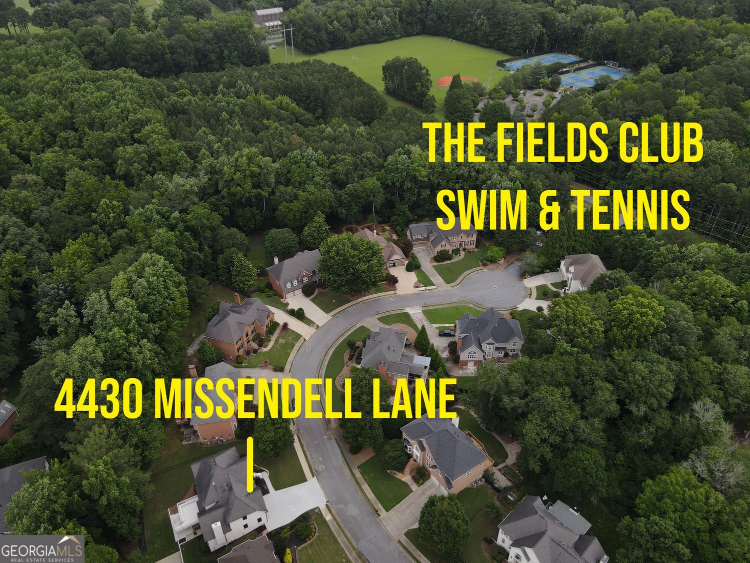 4430 Missendell Lane Peachtree Corners - Photo 64