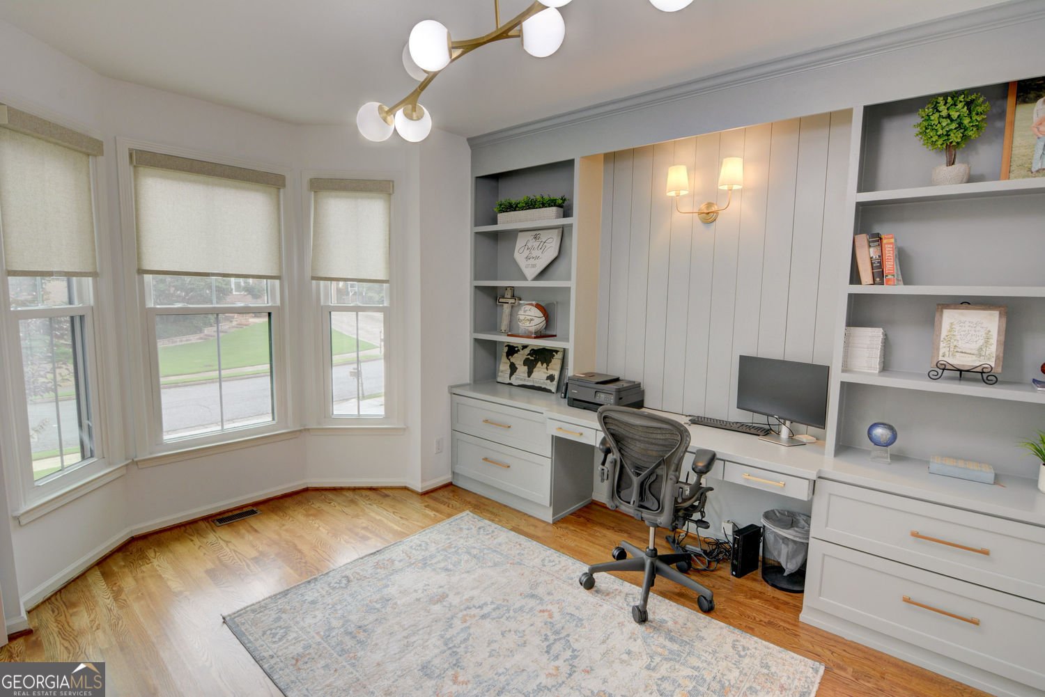 4430 Missendell Lane Peachtree Corners - Photo 9