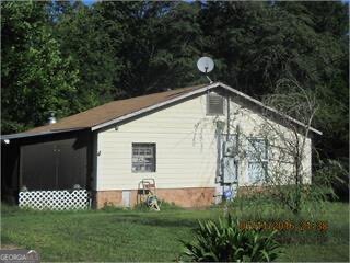 3376 Mogul Road Macon - main photo