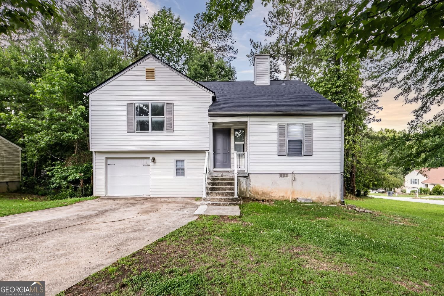 2616 Selman Drive Duluth - main photo