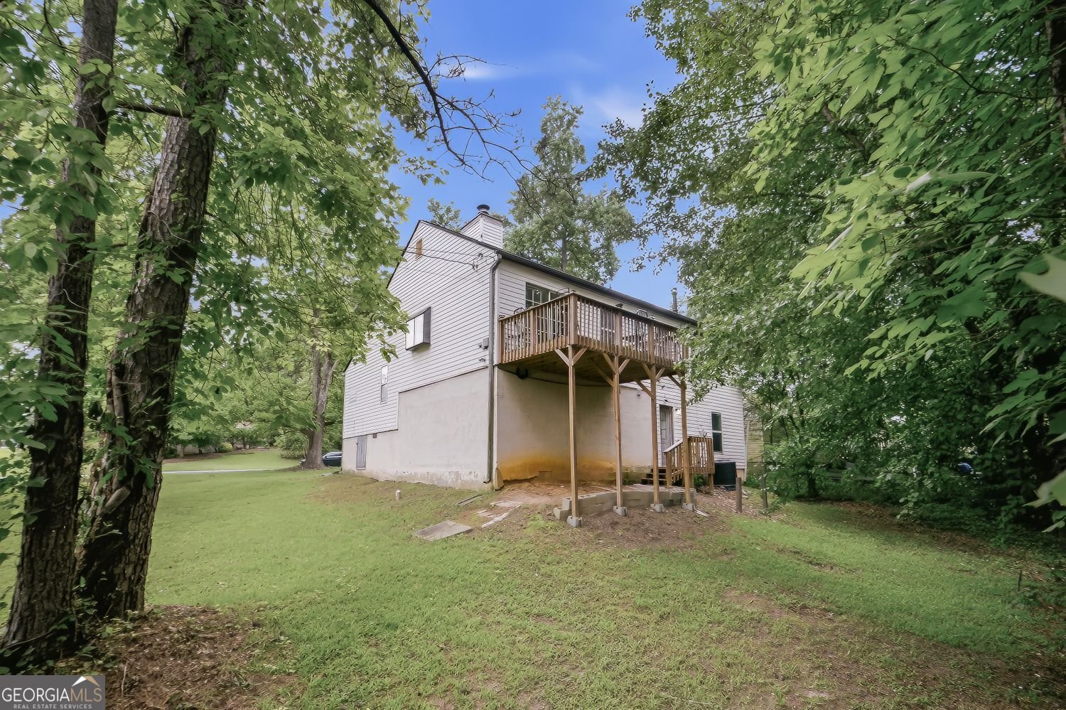 2616 Selman Drive Duluth - Photo 30