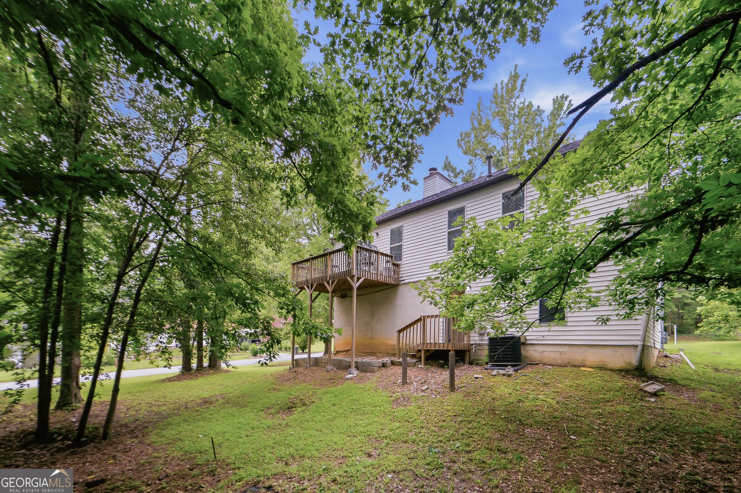 2616 Selman Drive Duluth - Photo 31