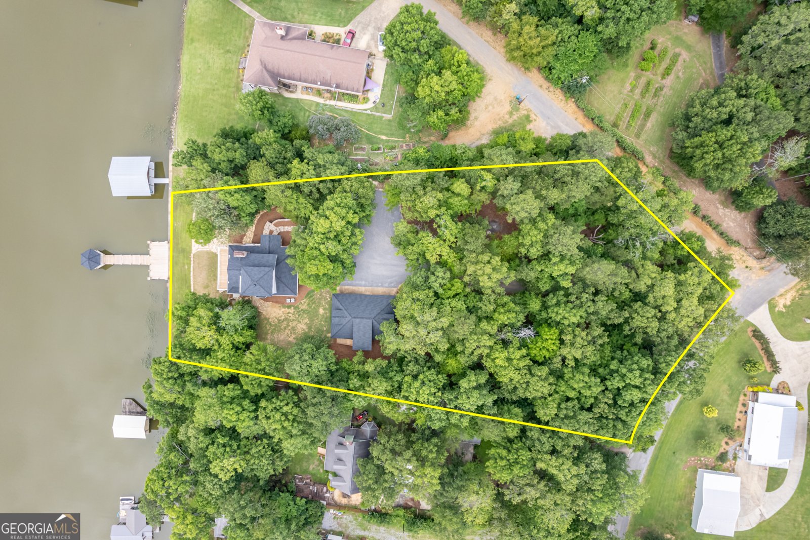 474 County Road 707 Cedar Bluff - Photo 48