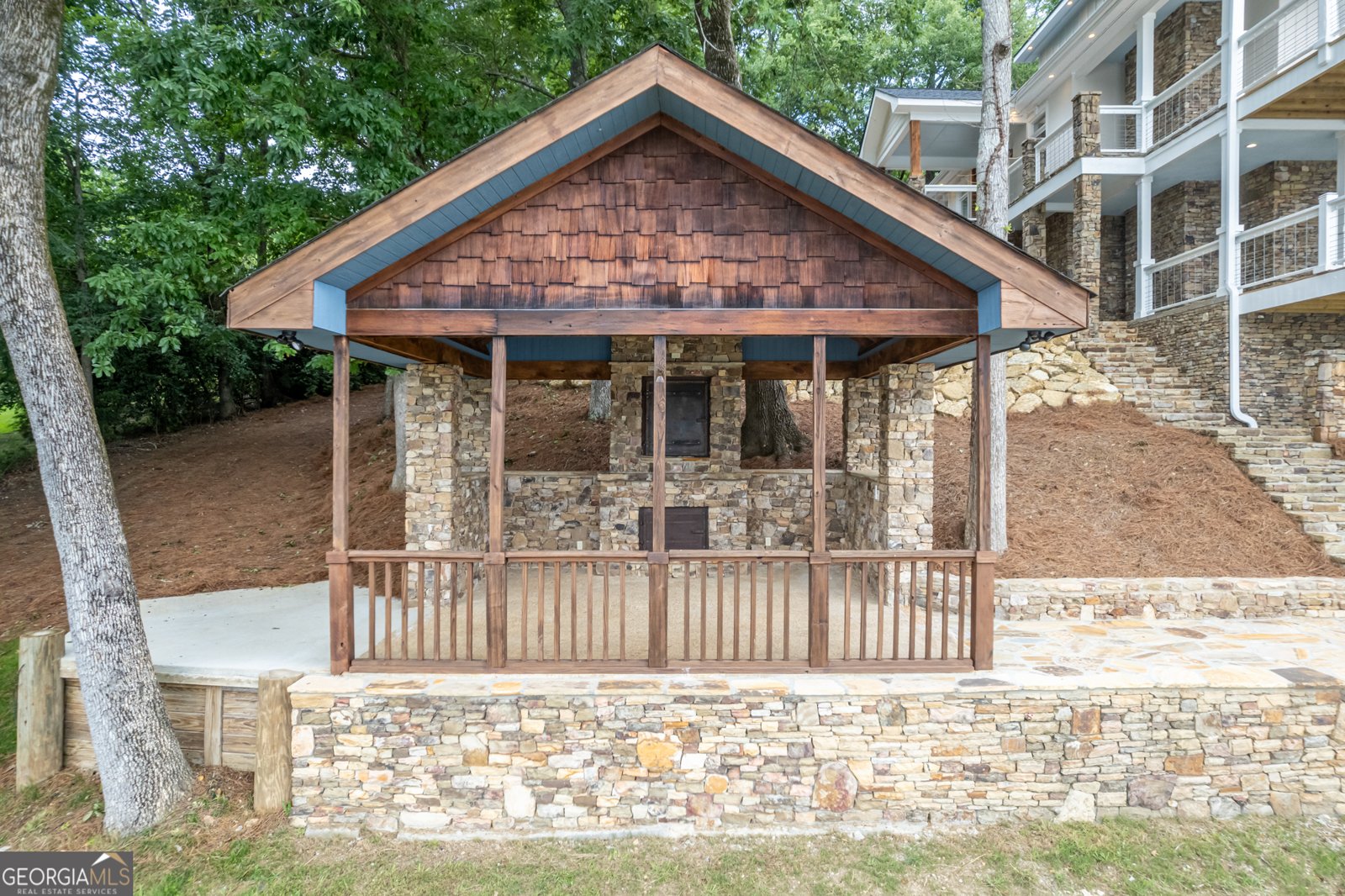 474 County Road 707 Cedar Bluff - Photo 52