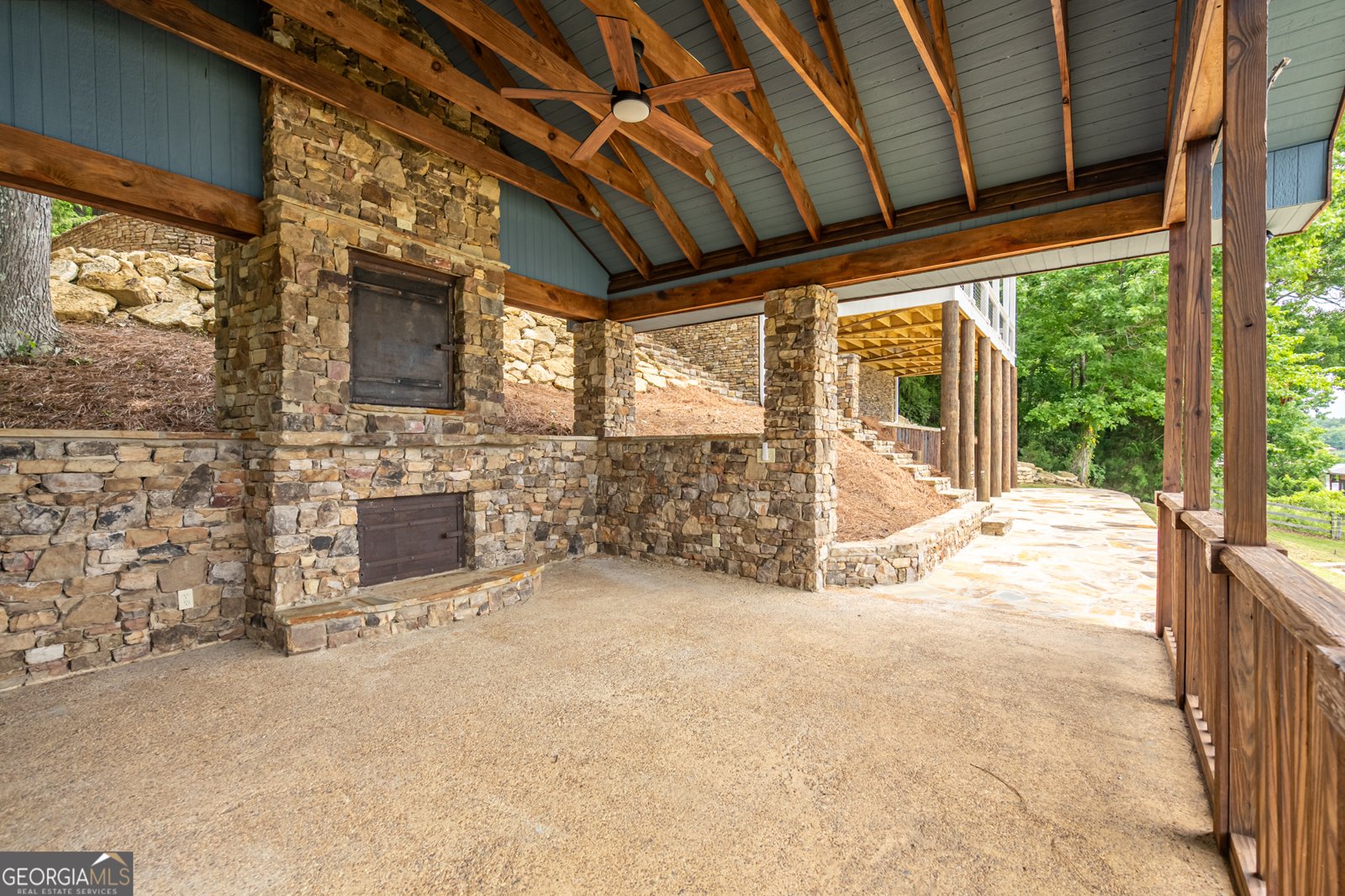 474 County Road 707 Cedar Bluff - Photo 53