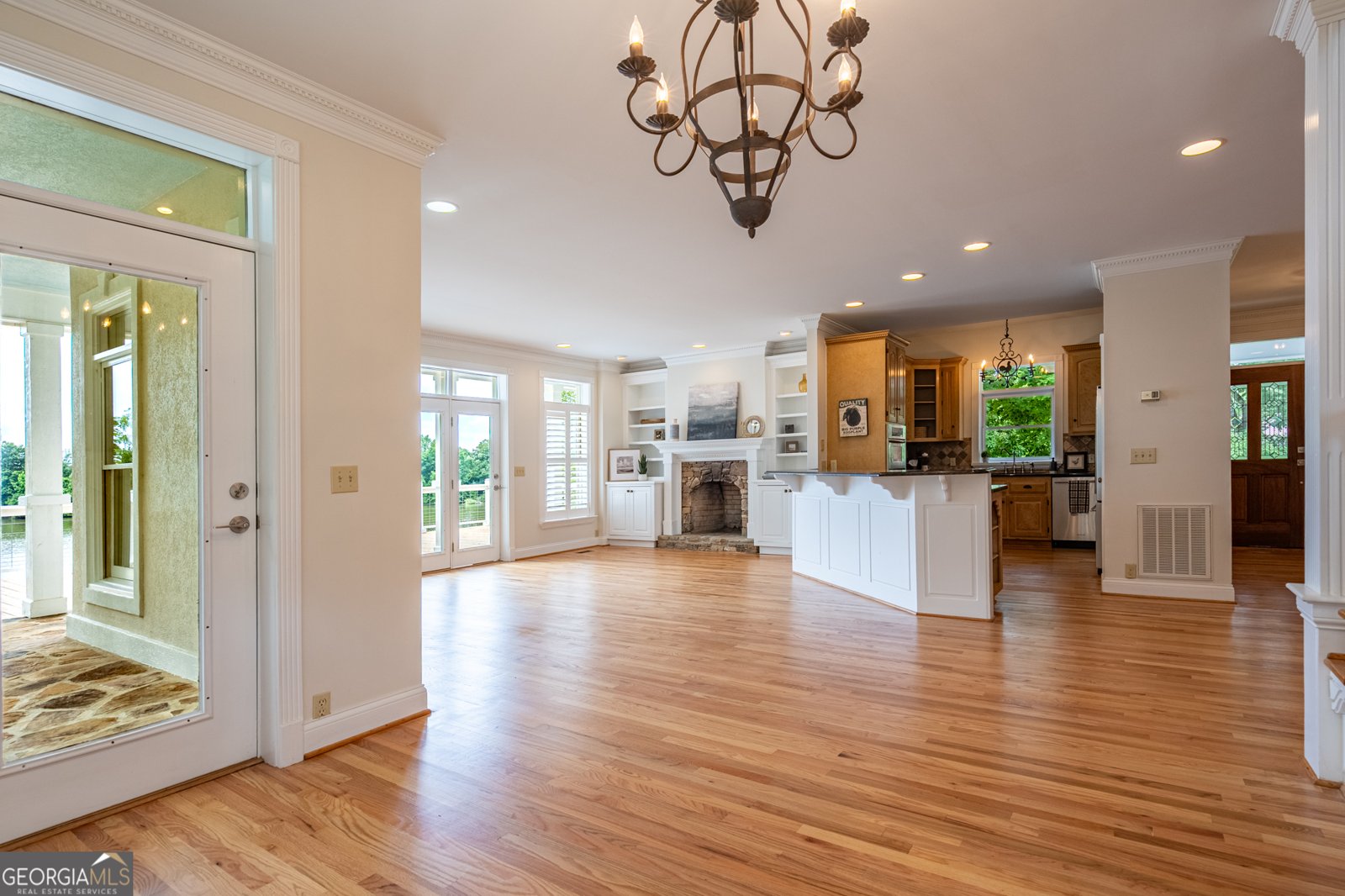 474 County Road 707 Cedar Bluff - Photo 6