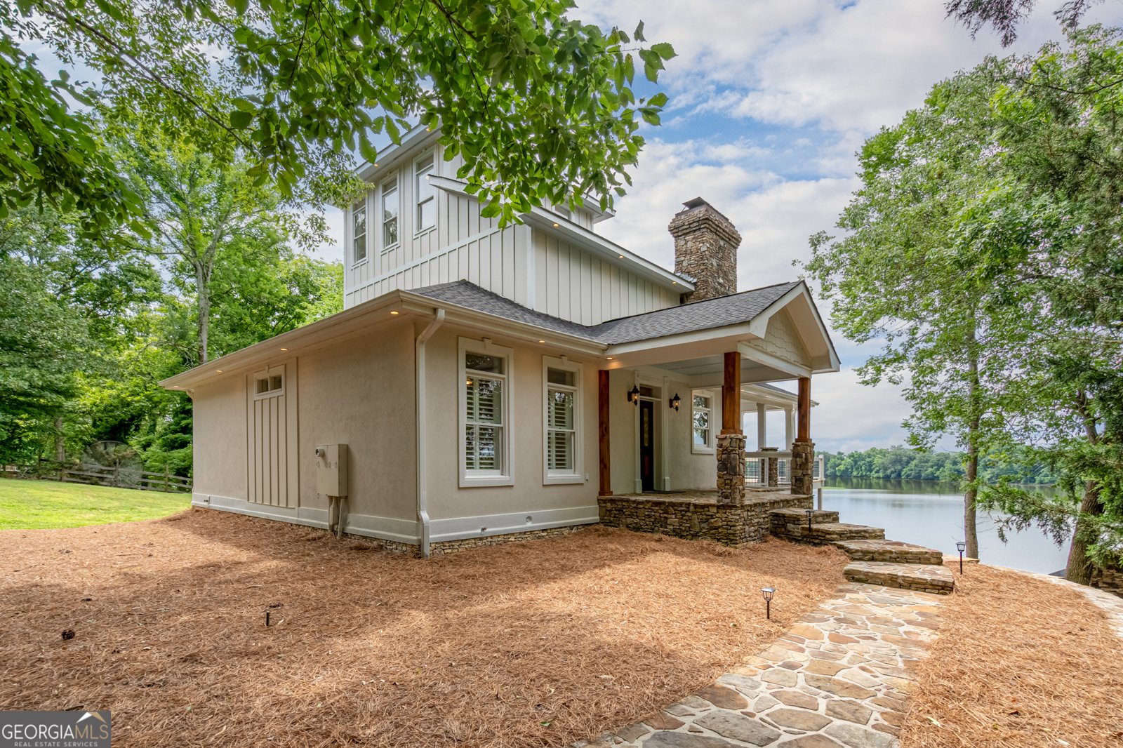 474 County Road 707 Cedar Bluff - Photo 7