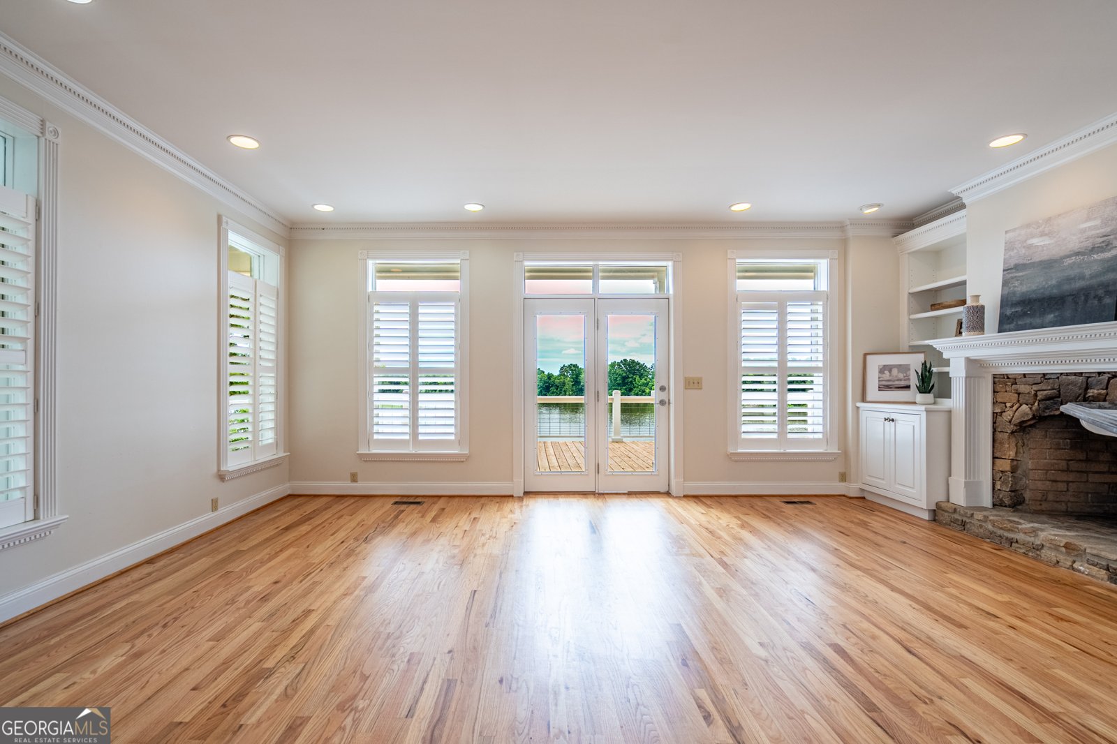 474 County Road 707 Cedar Bluff - Photo 8