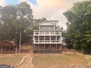 474 County Road 707 Cedar Bluff - Photo 84