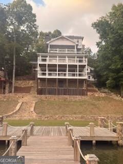 474 County Road 707 Cedar Bluff - Photo 86