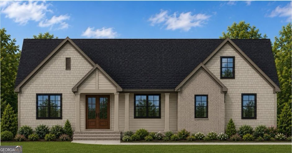 150 Wrights Trace Fayetteville - main photo
