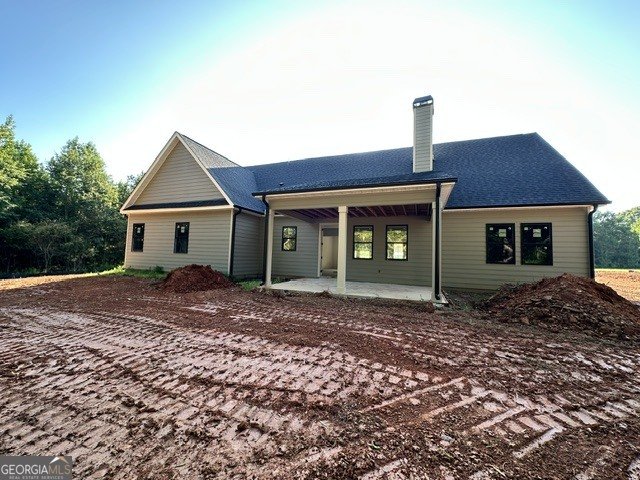150 Wrights Trace Fayetteville - Photo 11