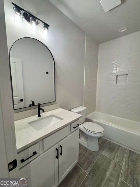 150 Wright Trace Fayetteville - Photo 32