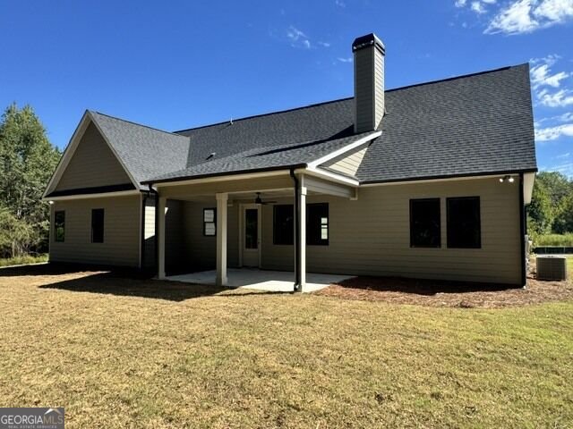 150 Wright Trace Fayetteville - Photo 34