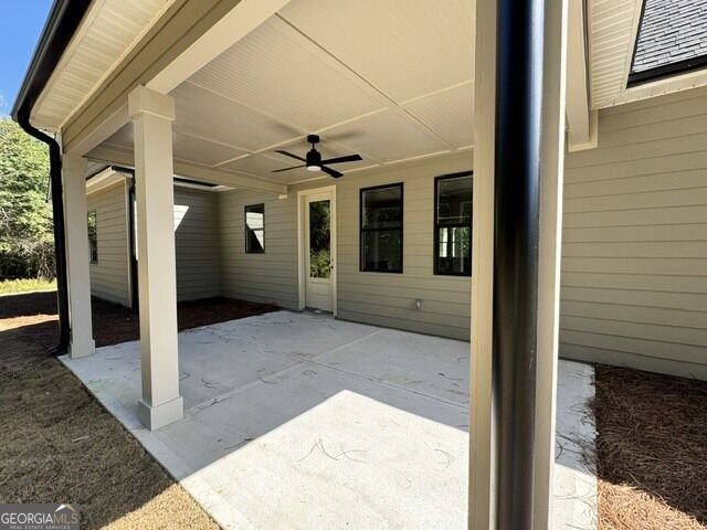 150 Wright Trace Fayetteville - Photo 35