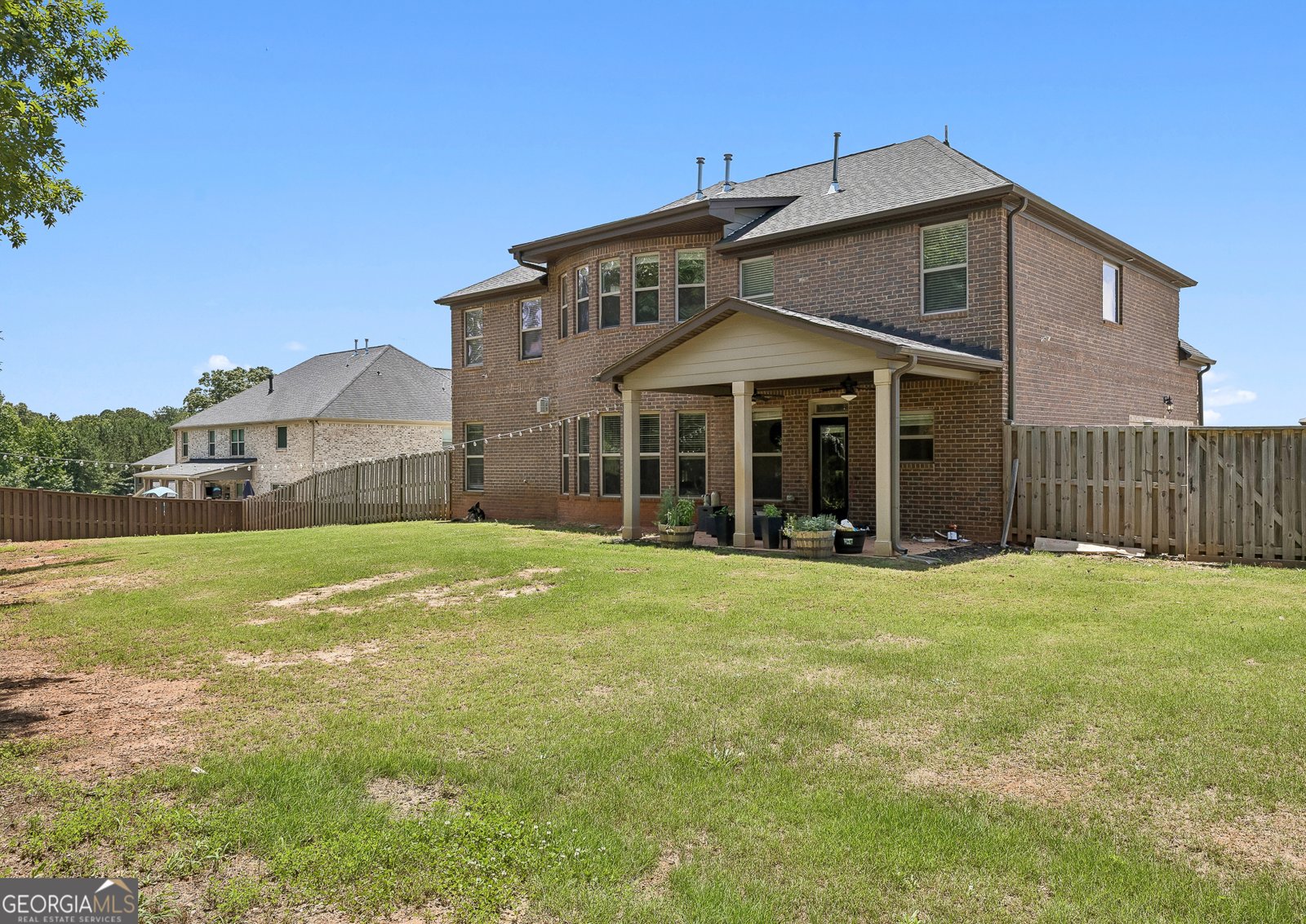 130 Virgil Drive Fayetteville - Photo 19