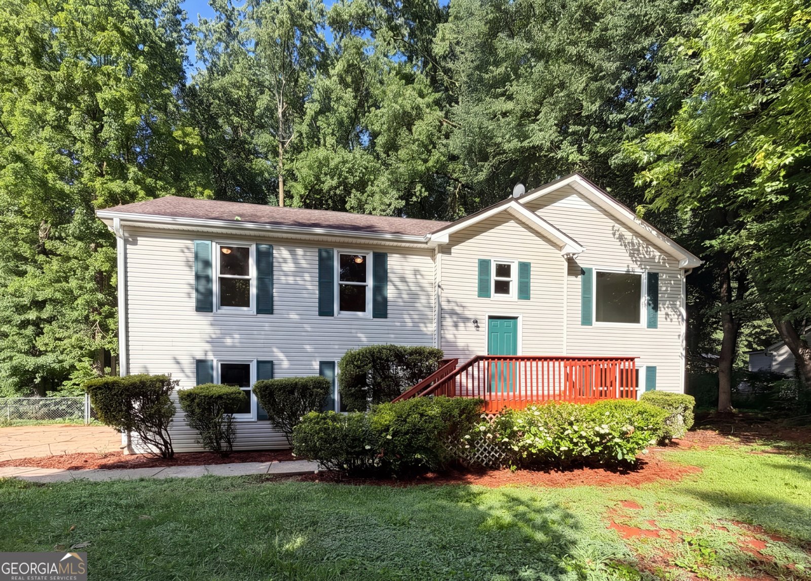 846 Georgetown Drive Winder - main photo