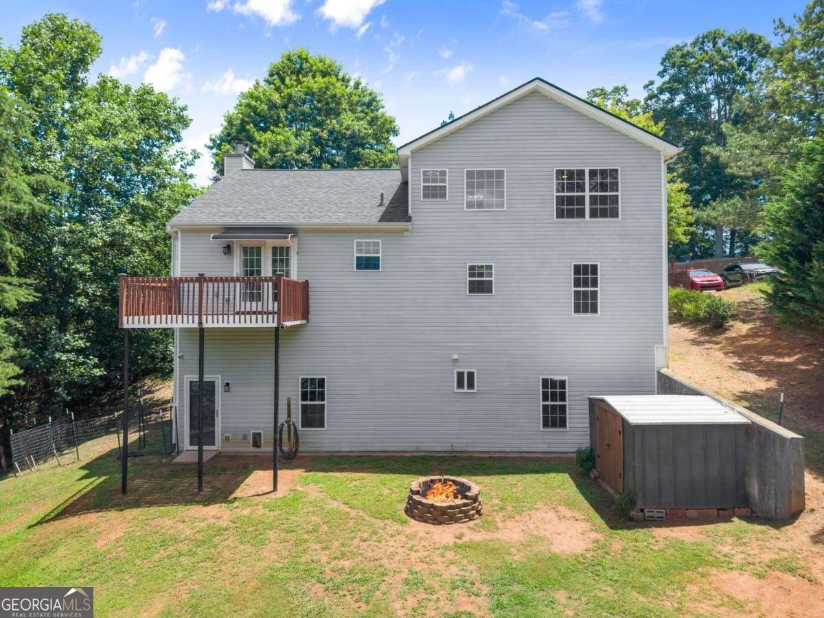 5308 Mountain View Parkway Lula - Photo 35