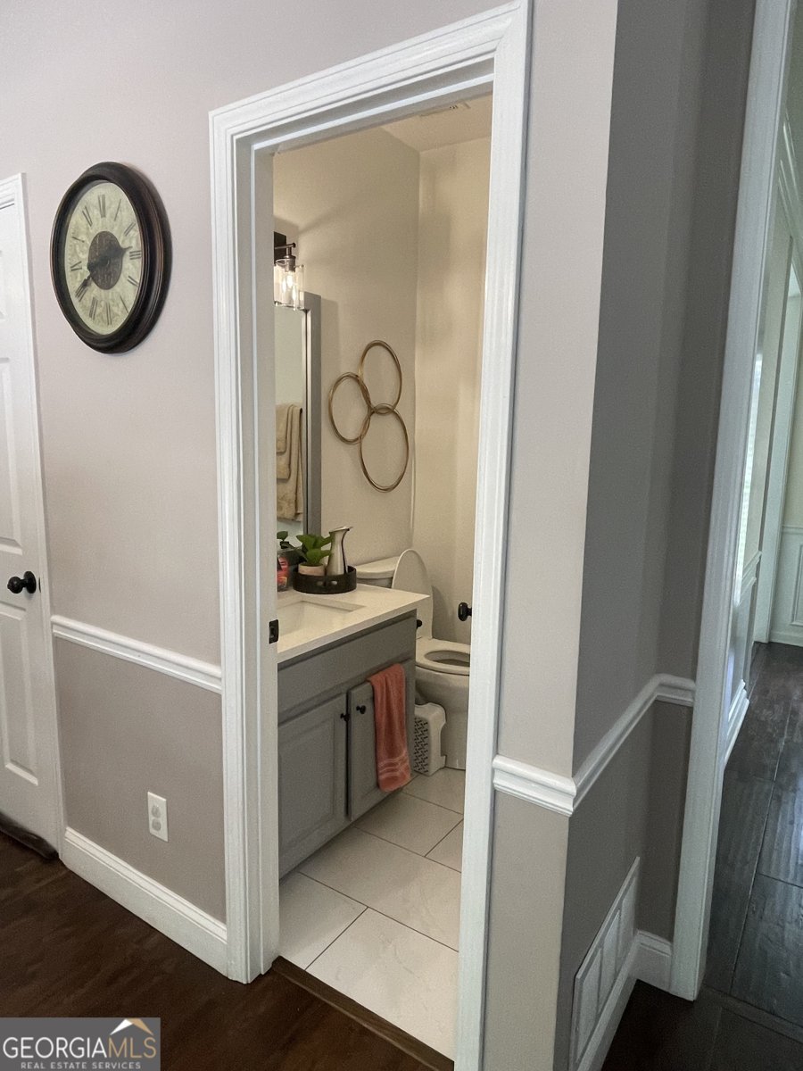 3080 Water Brook Drive Conyers - Photo 10