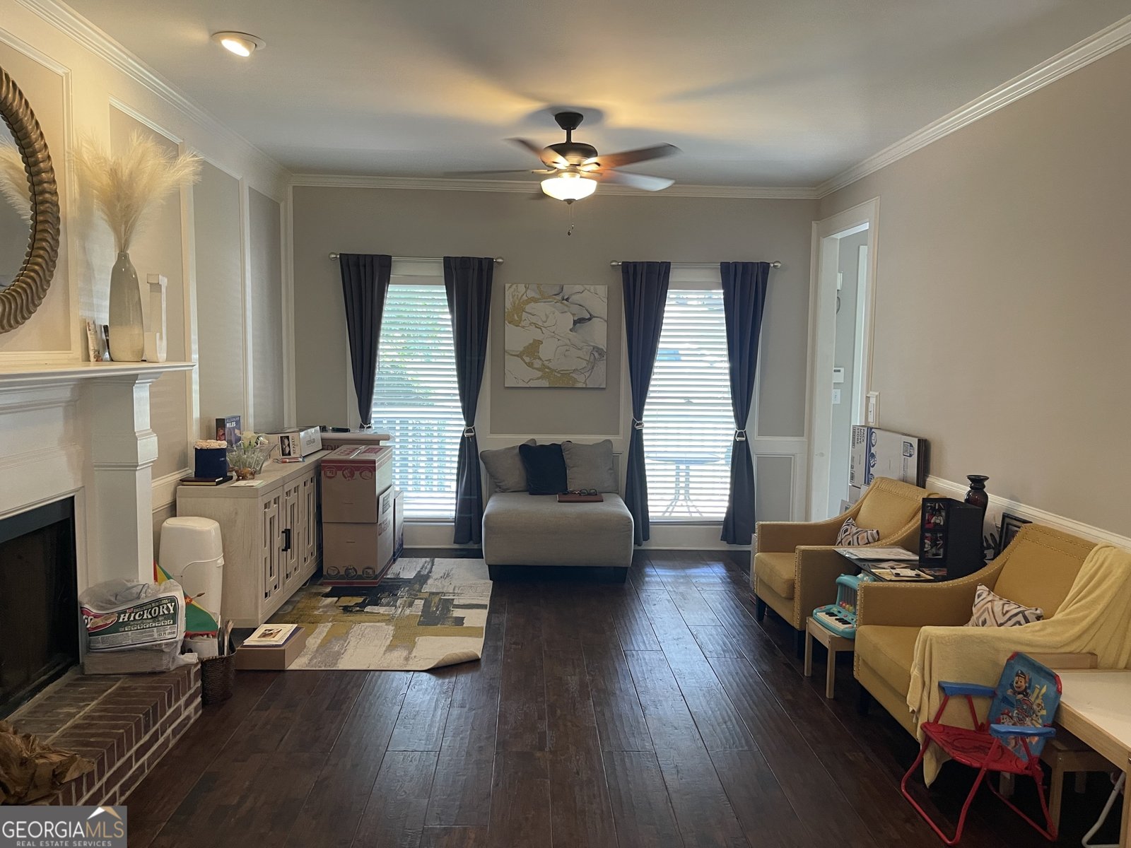 3080 Water Brook Drive Conyers - Photo 13