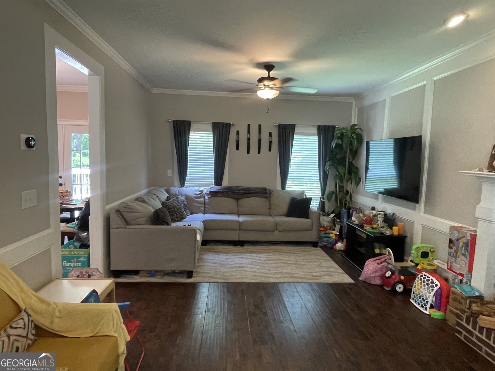 3080 Water Brook Drive Conyers - Photo 14