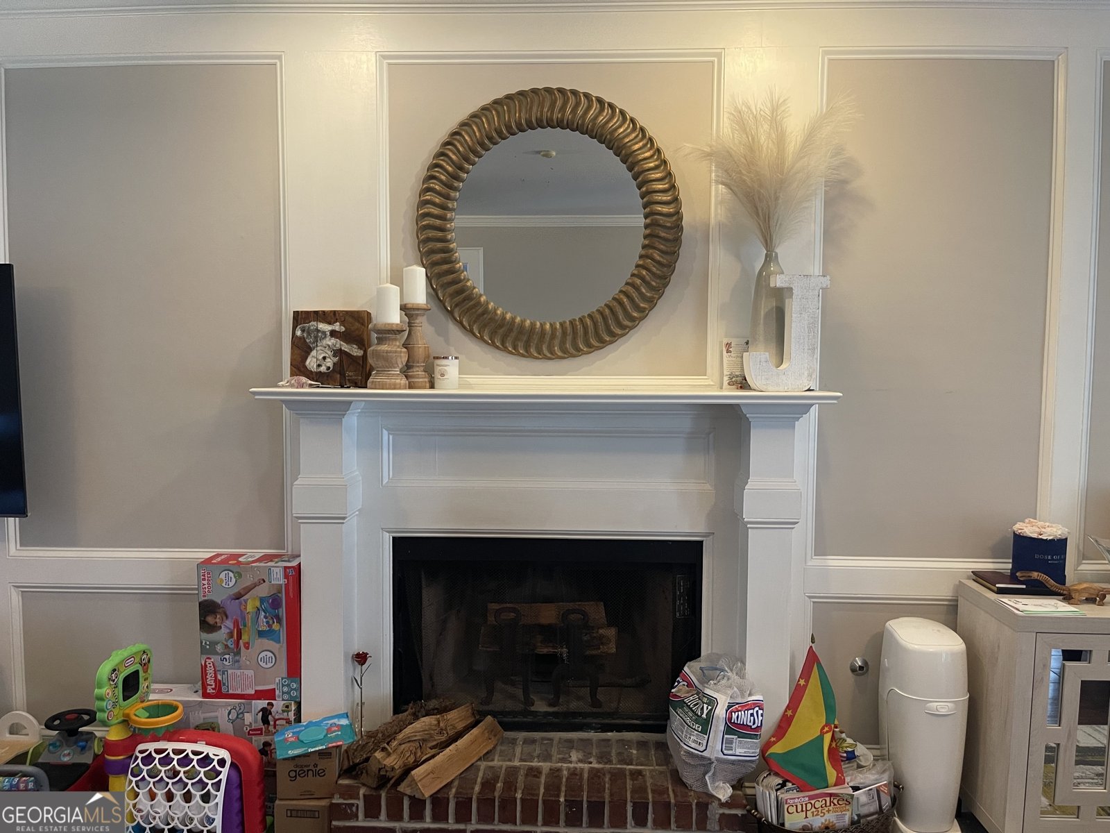 3080 Water Brook Drive Conyers - Photo 15