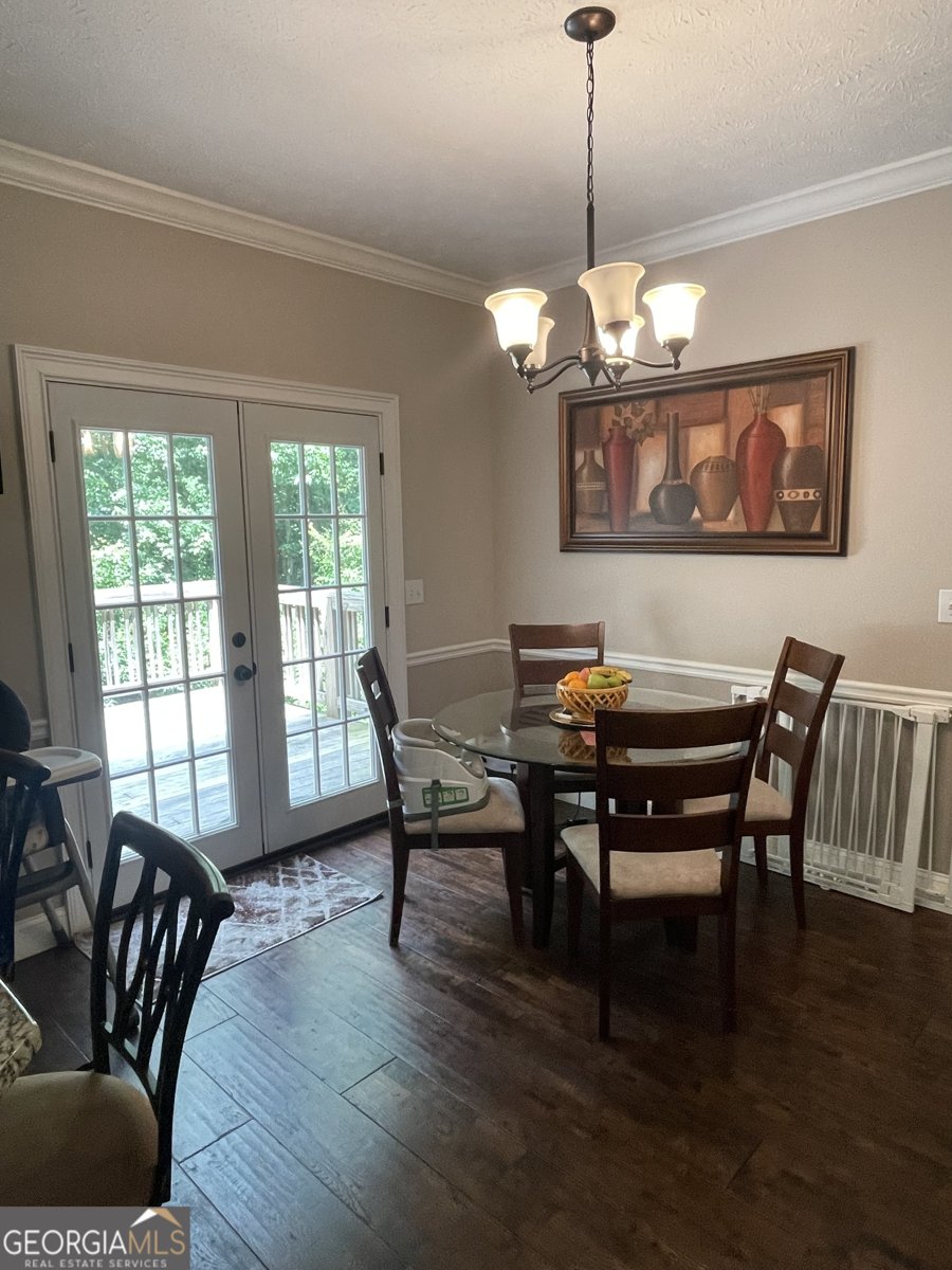 3080 Water Brook Drive Conyers - Photo 9