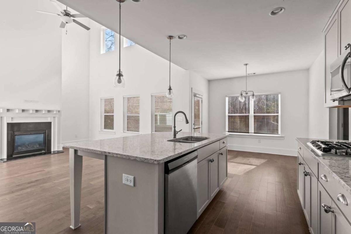 4643 Sweetwater Avenue Powder Springs - Photo 10