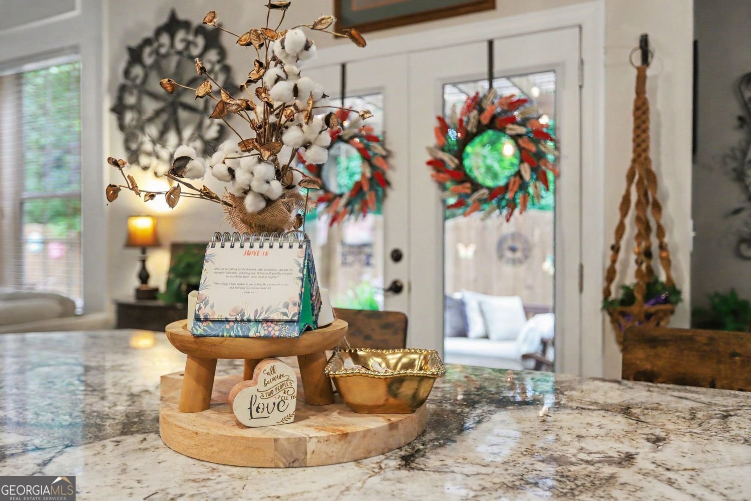 4067 Kingsley Park Court Peachtree Corners - Photo 12