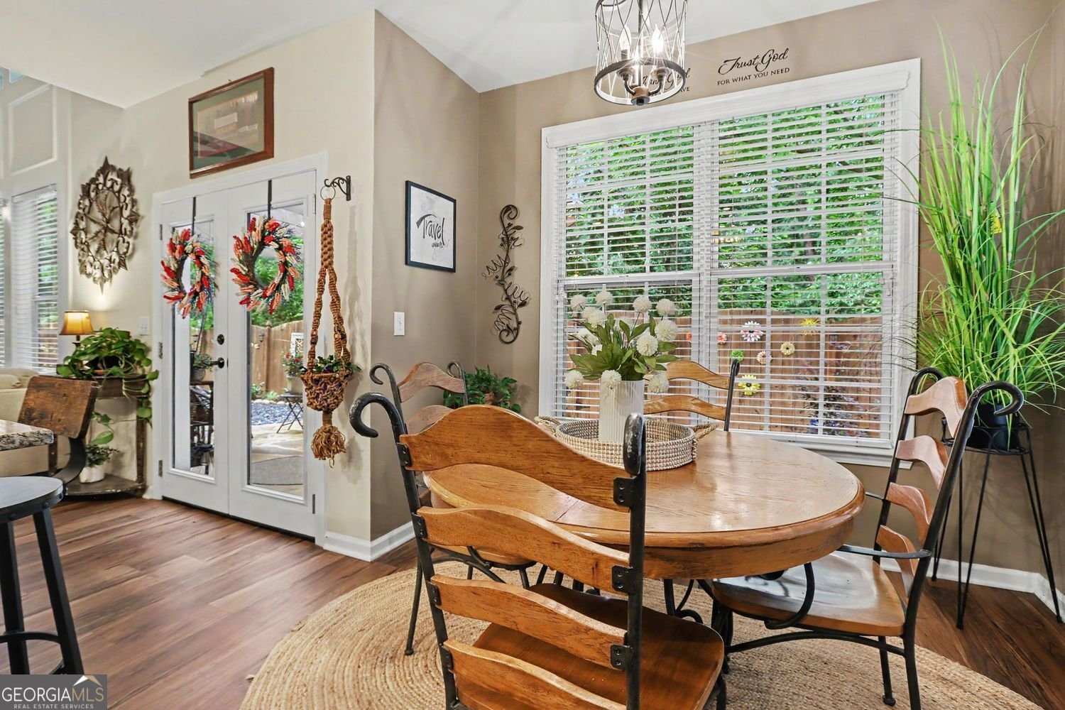 4067 Kingsley Park Court Peachtree Corners - Photo 15