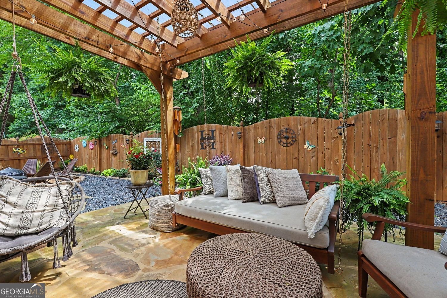 4067 Kingsley Park Court Peachtree Corners - Photo 16