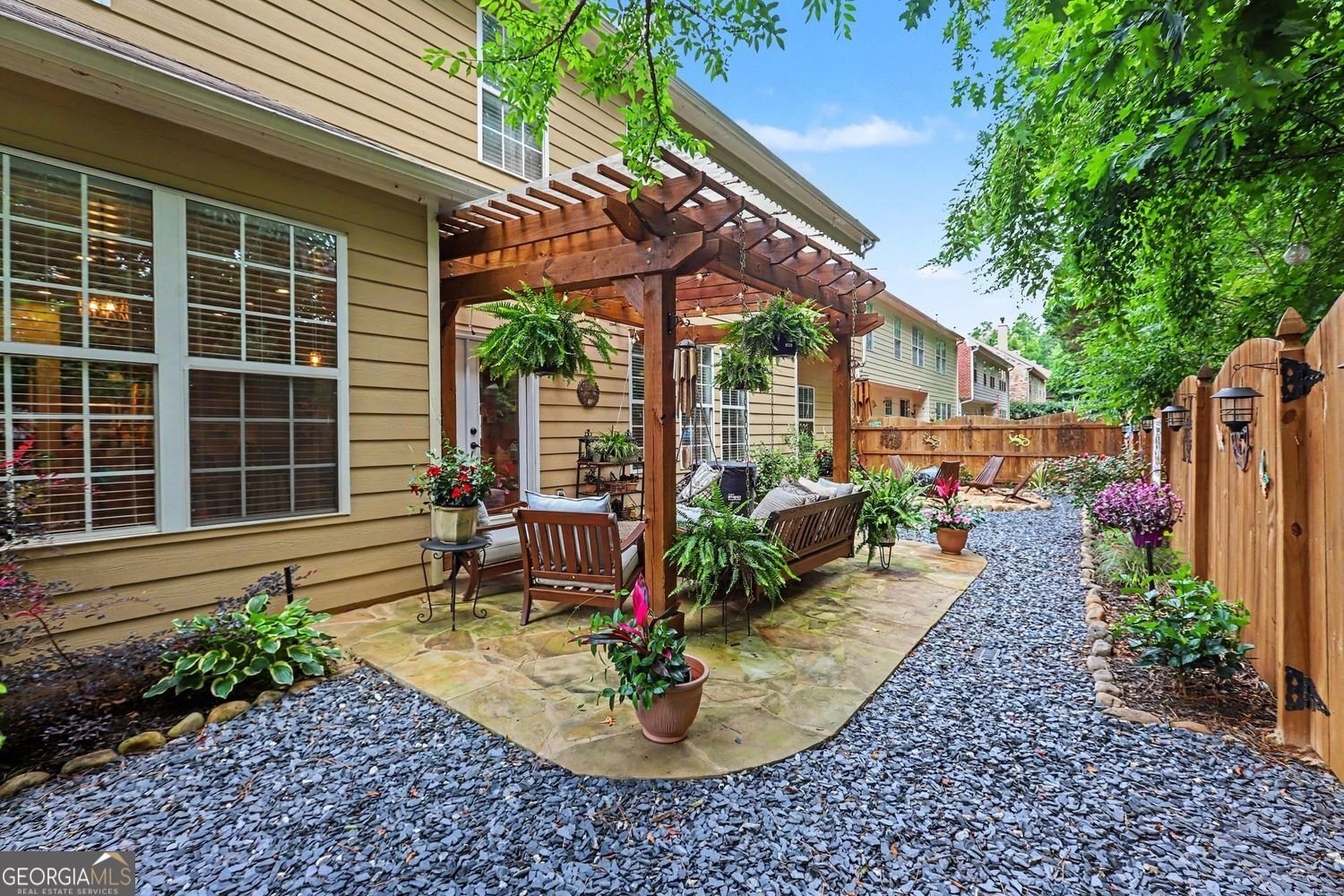 4067 Kingsley Park Court Peachtree Corners - Photo 17