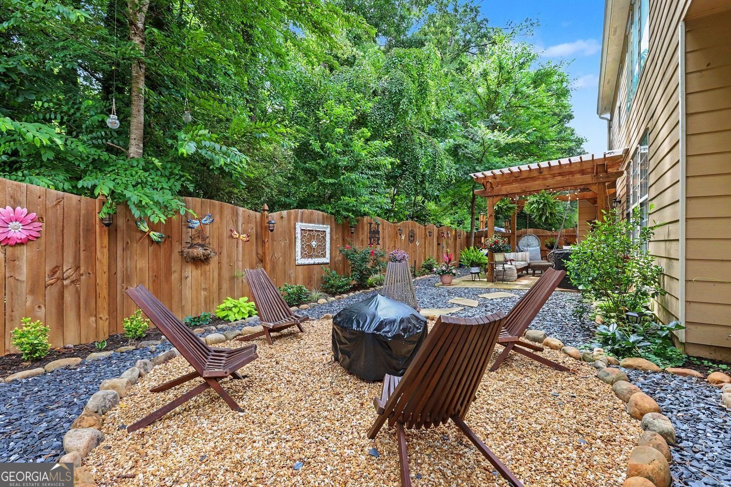 4067 Kingsley Park Court Peachtree Corners - Photo 18