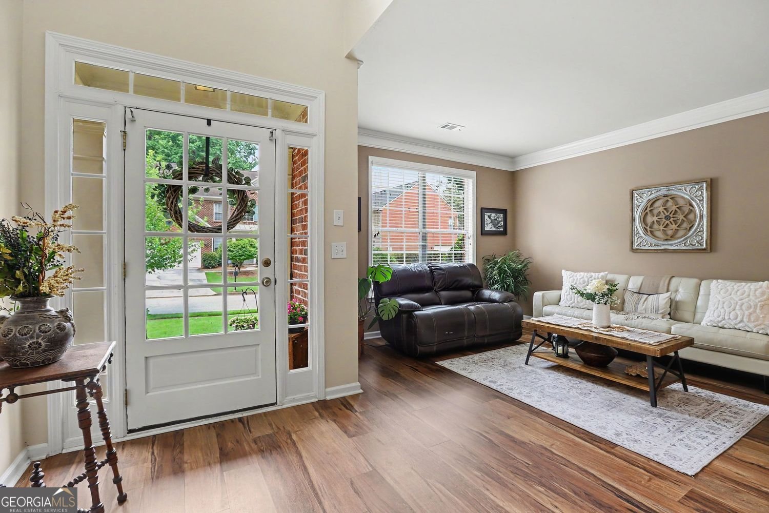 4067 Kingsley Park Court Peachtree Corners - Photo 20