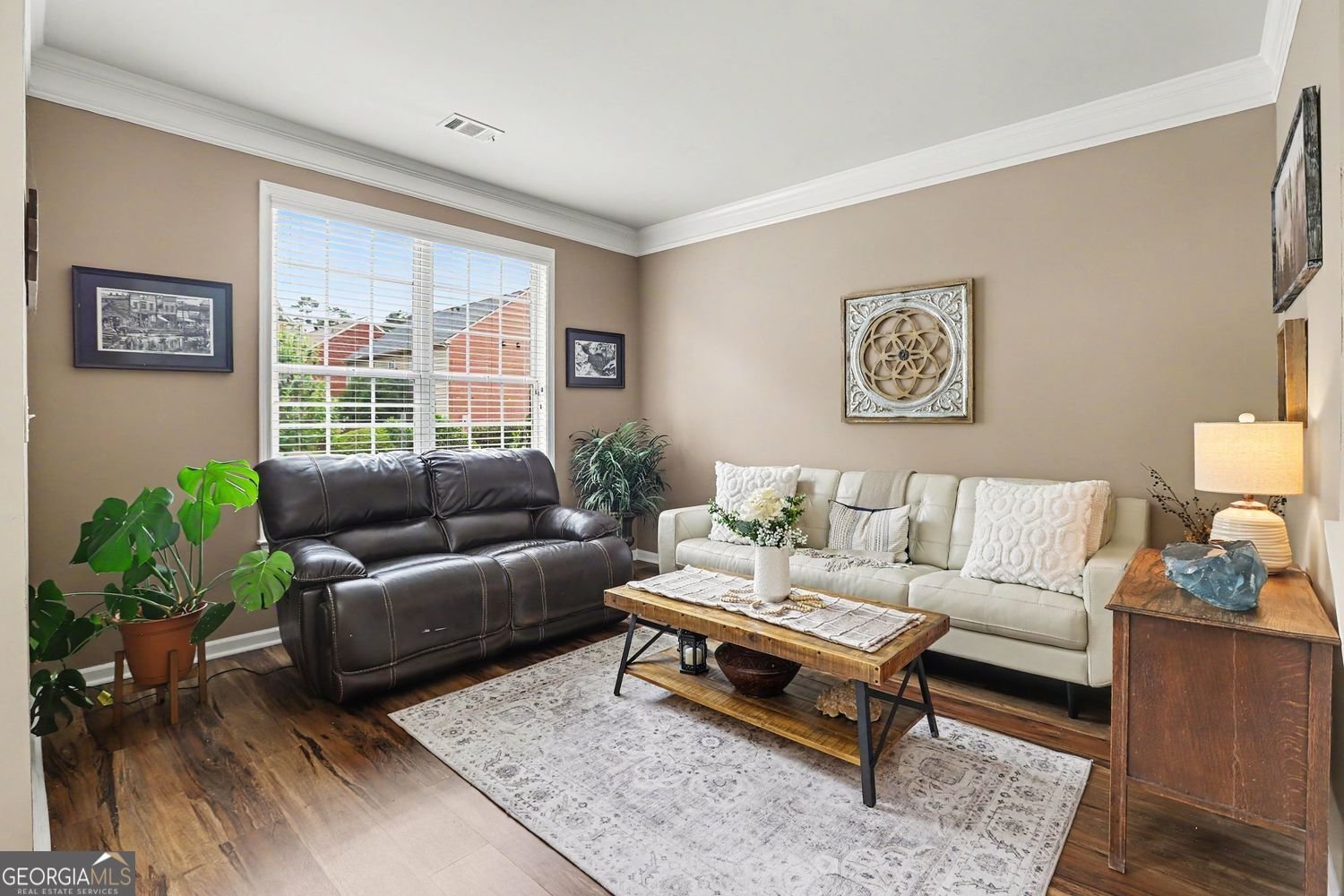 4067 Kingsley Park Court Peachtree Corners - Photo 21