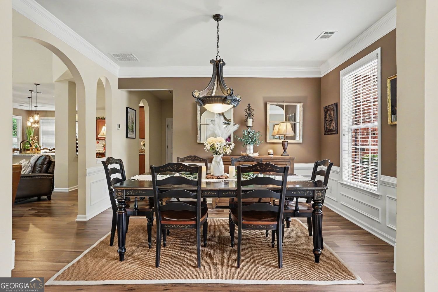 4067 Kingsley Park Court Peachtree Corners - Photo 22