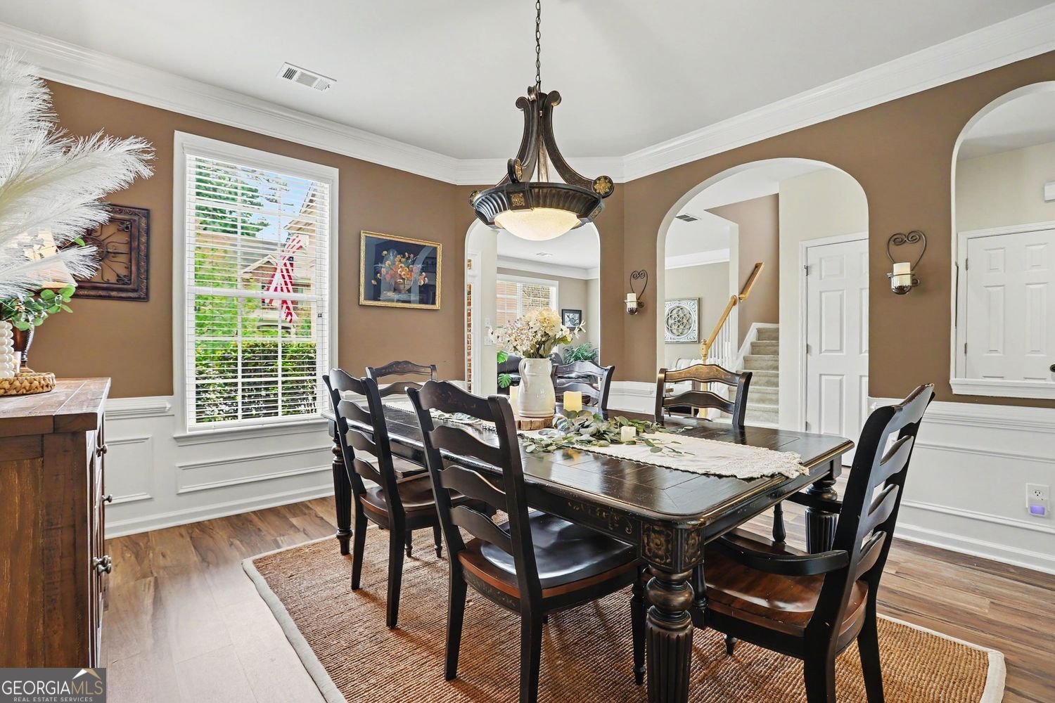 4067 Kingsley Park Court Peachtree Corners - Photo 24