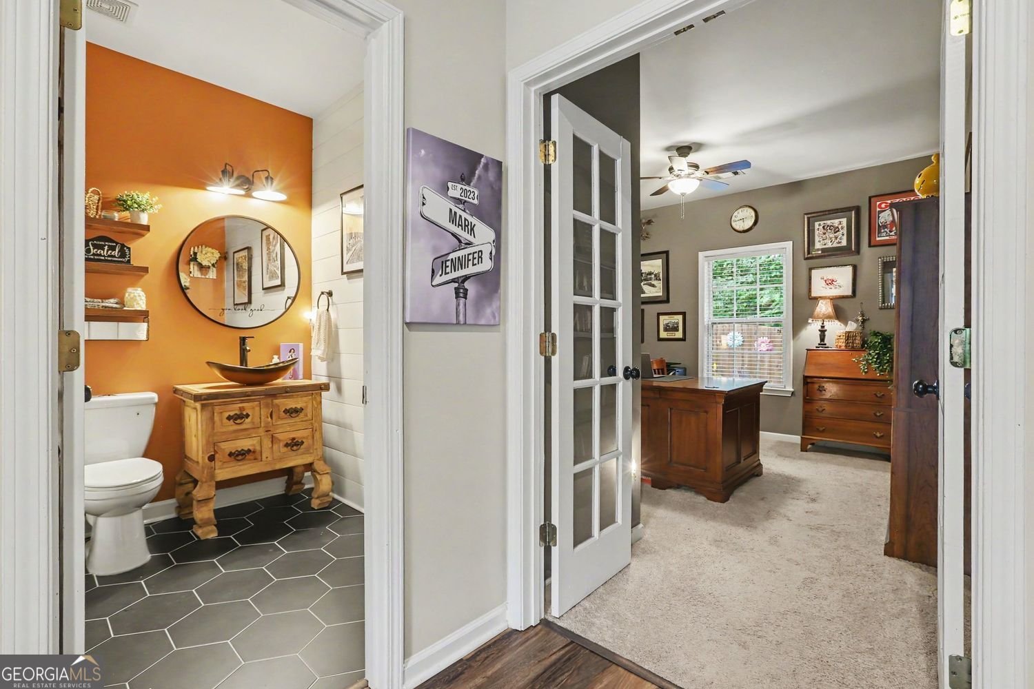 4067 Kingsley Park Court Peachtree Corners - Photo 25