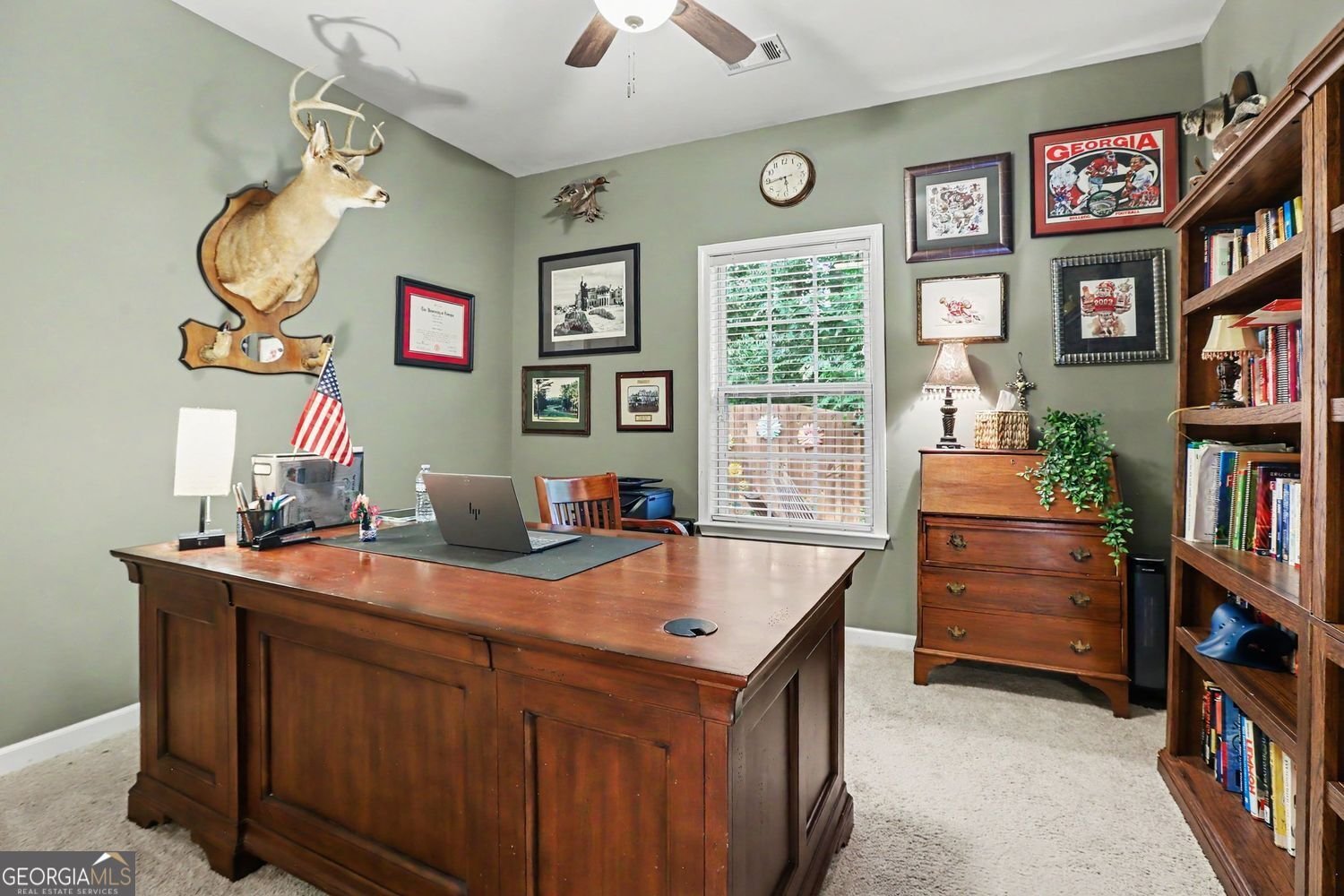 4067 Kingsley Park Court Peachtree Corners - Photo 27
