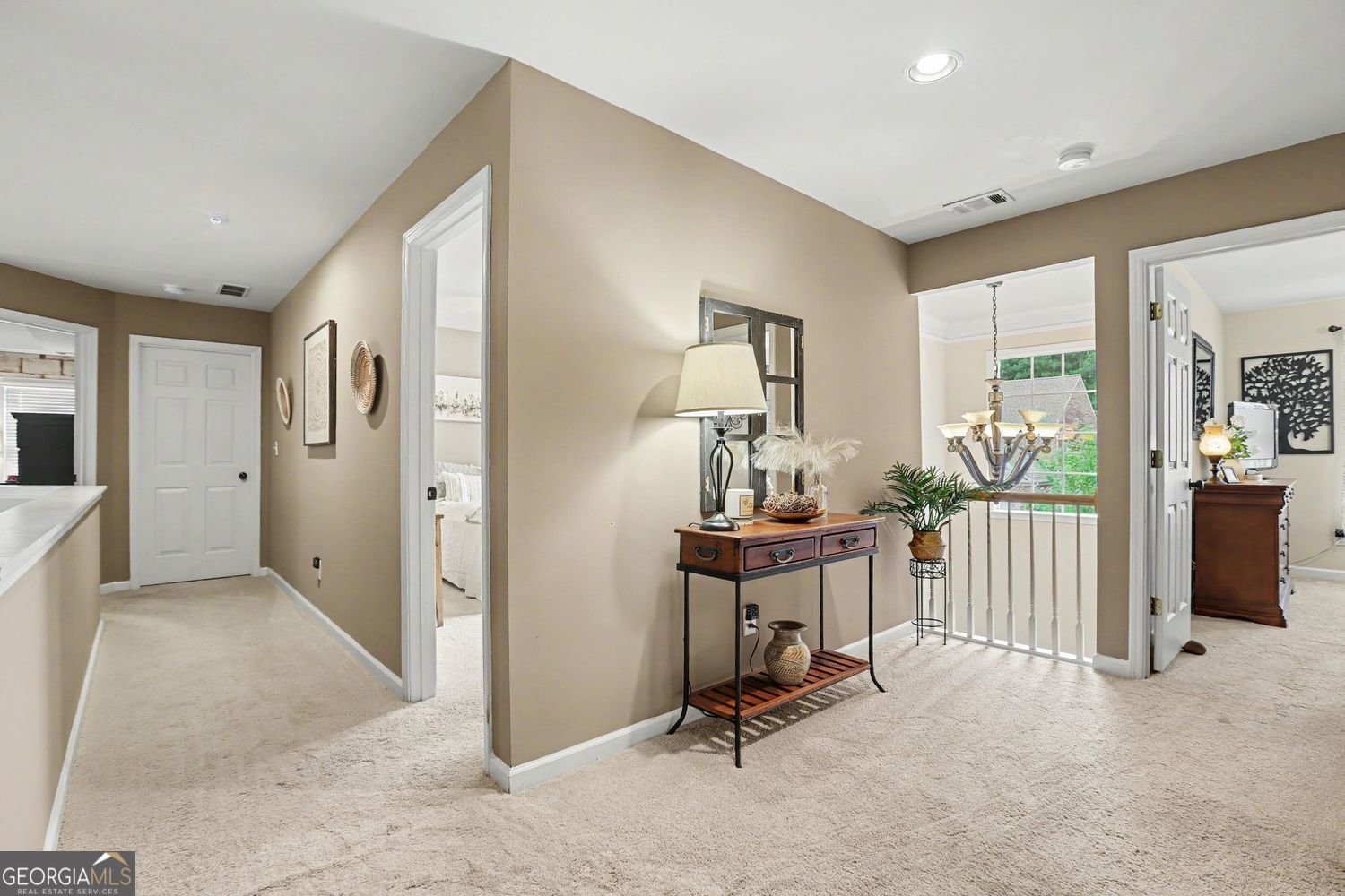 4067 Kingsley Park Court Peachtree Corners - Photo 29