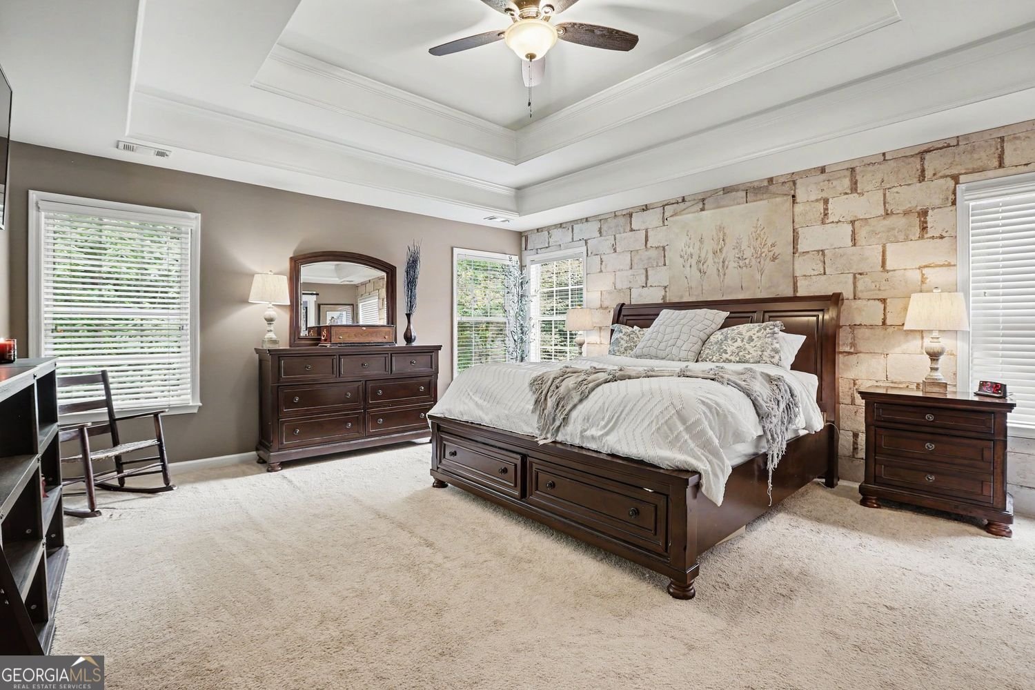 4067 Kingsley Park Court Peachtree Corners - Photo 30