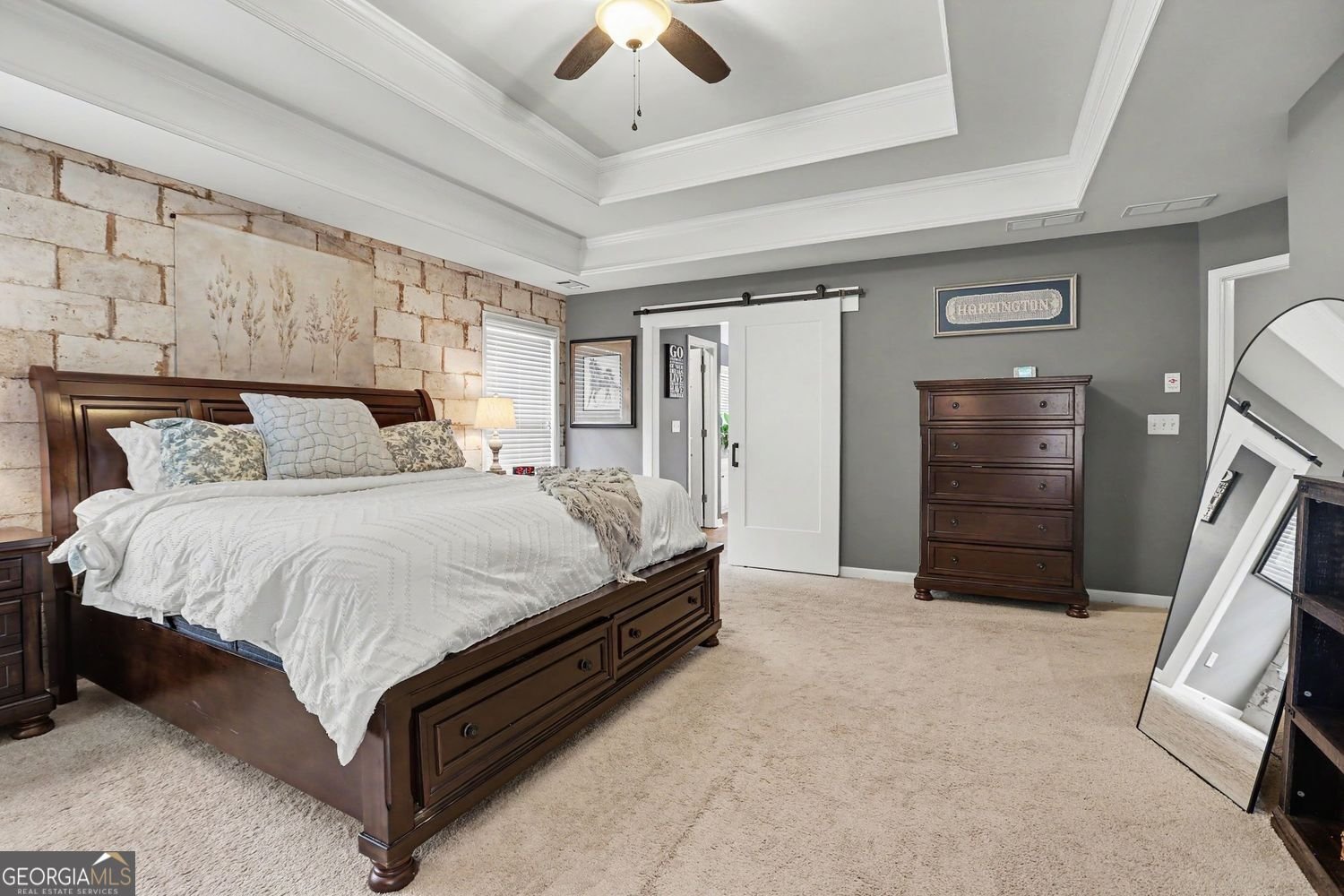 4067 Kingsley Park Court Peachtree Corners - Photo 31