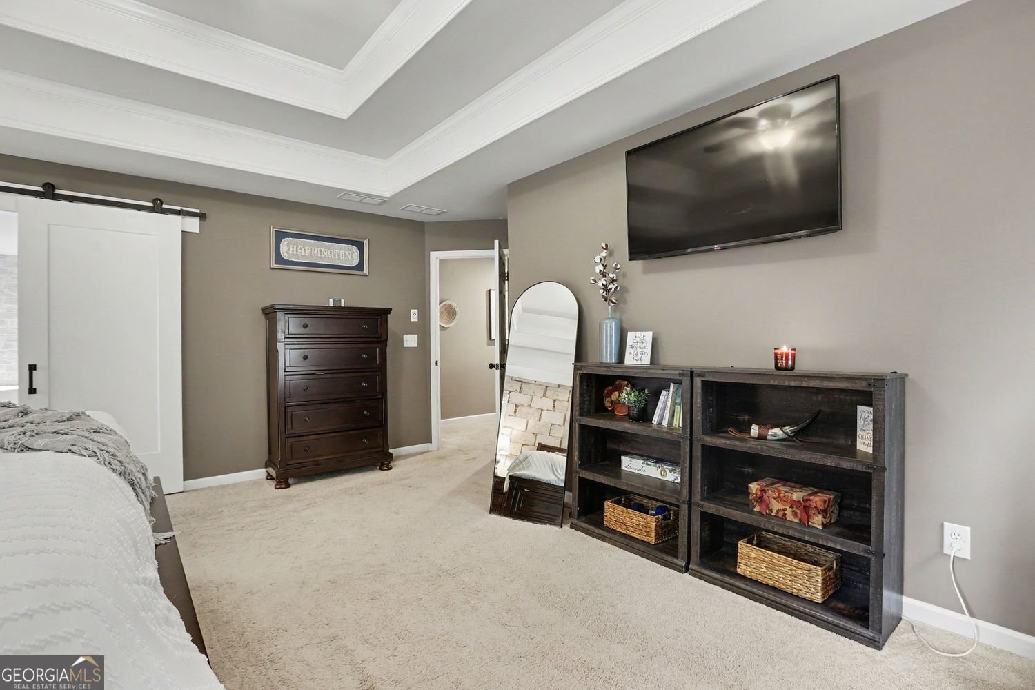 4067 Kingsley Park Court Peachtree Corners - Photo 32