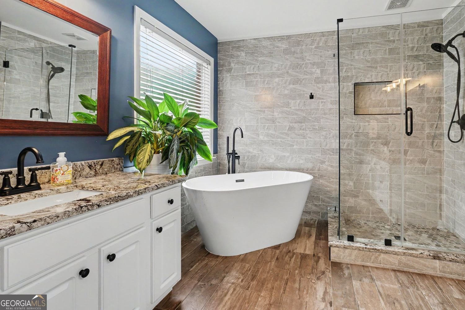 4067 Kingsley Park Court Peachtree Corners - Photo 33