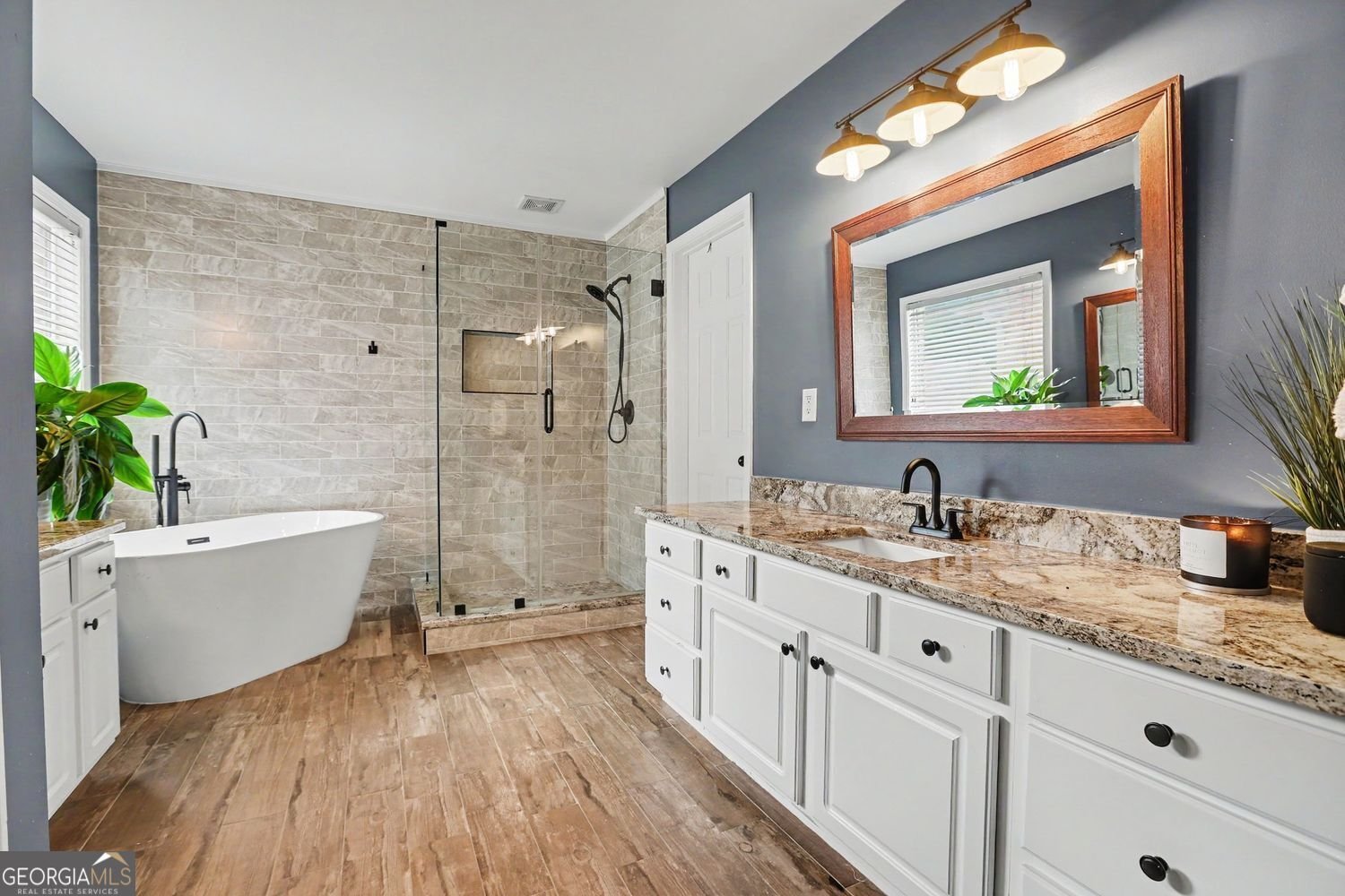 4067 Kingsley Park Court Peachtree Corners - Photo 34