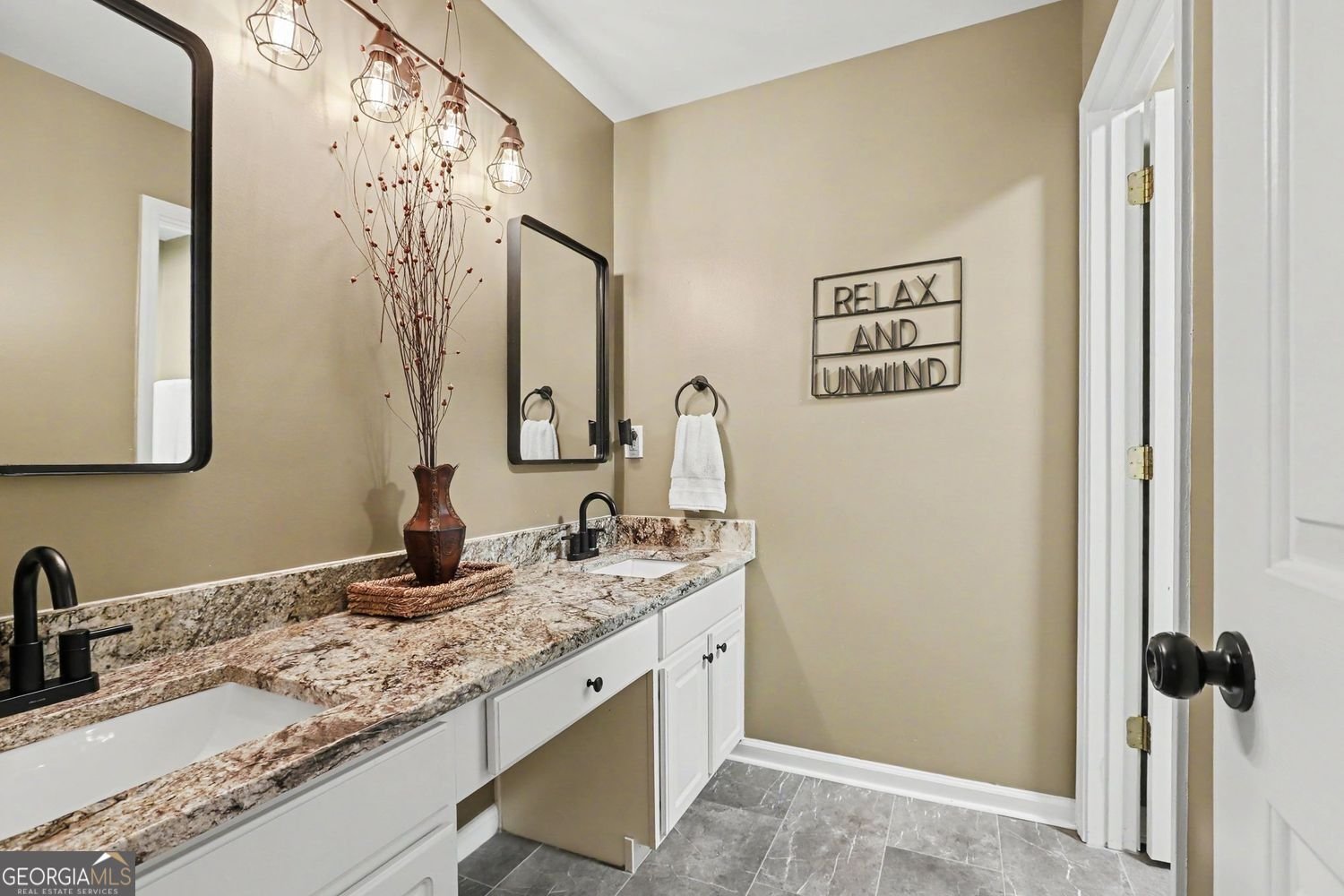 4067 Kingsley Park Court Peachtree Corners - Photo 38