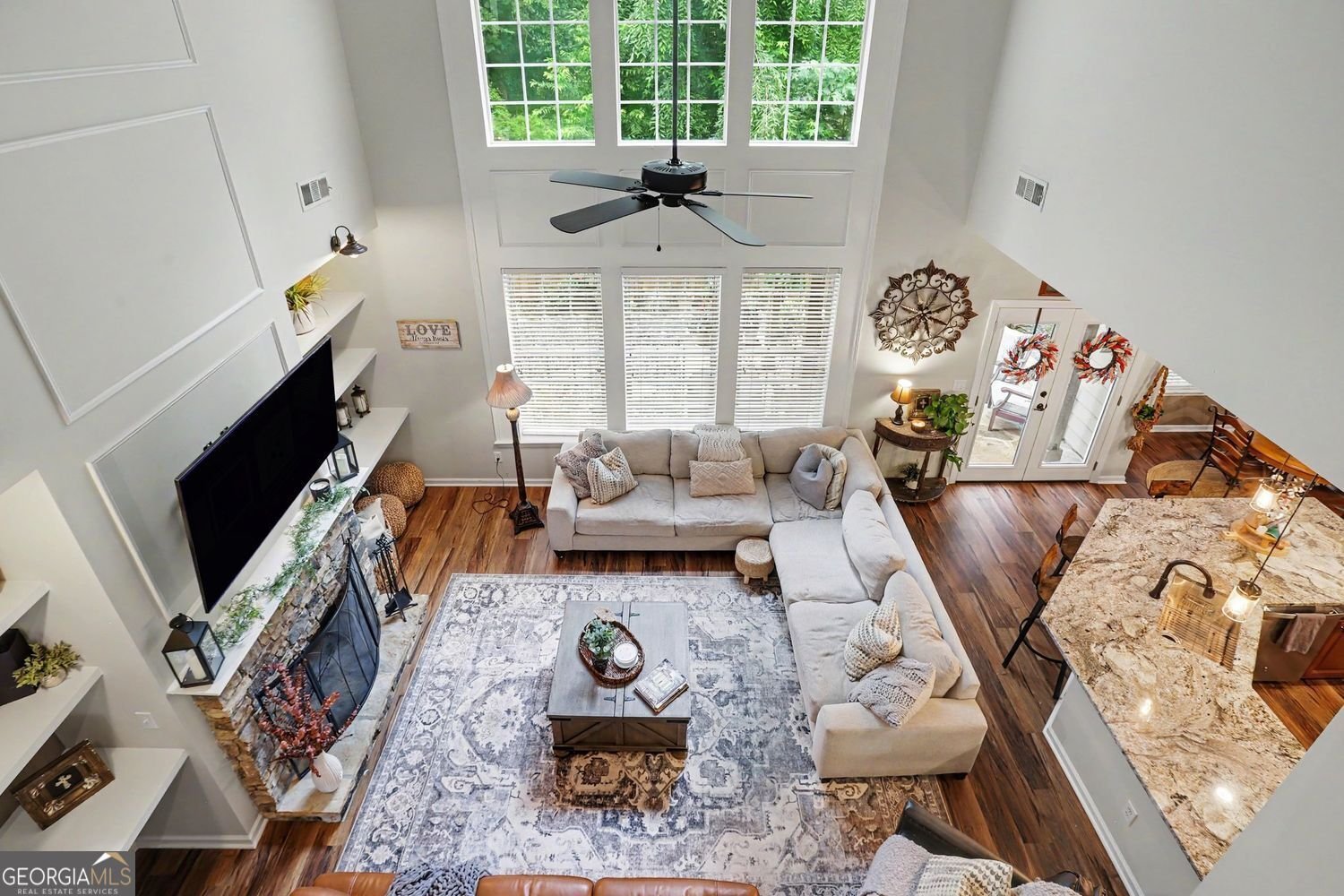 4067 Kingsley Park Court Peachtree Corners - Photo 41