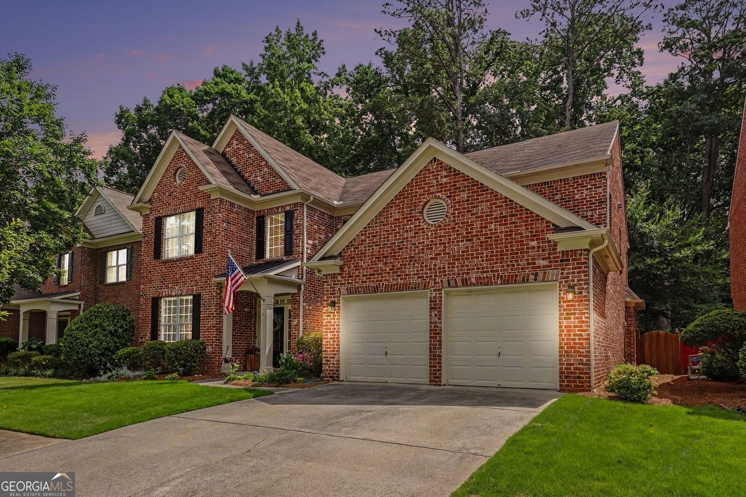 4067 Kingsley Park Court Peachtree Corners - Photo 42