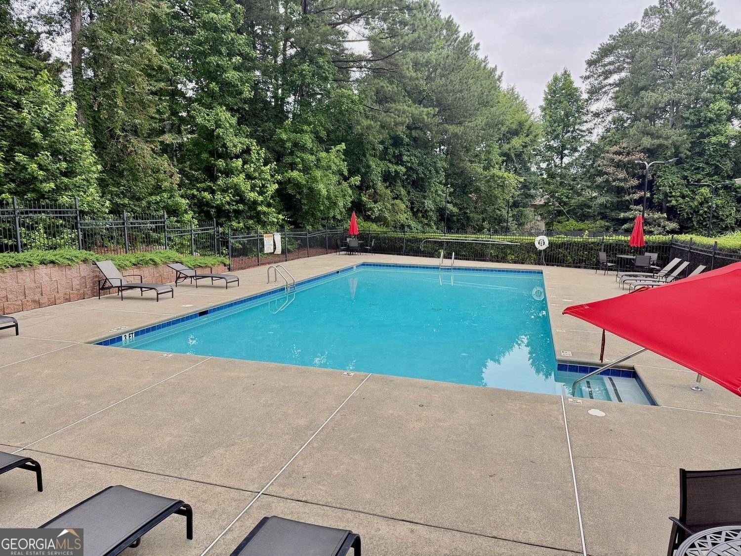 4067 Kingsley Park Court Peachtree Corners - Photo 43